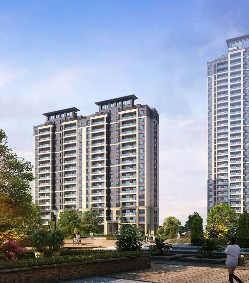 衡阳生态天宸怎么样?项目占地面积29449.27㎡，实际建筑面积111953.32㎡，小区规划总户数505户，停车位737个，项目涵盖3栋洋房，4栋高层住宅，1栋酒店写字楼组成。