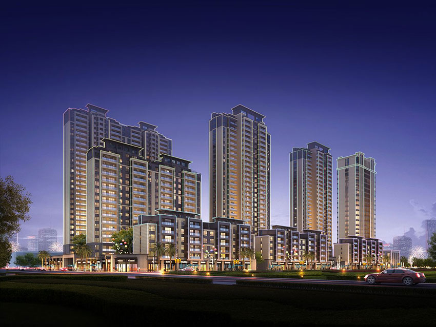 衡阳生态天宸怎么样?项目占地面积29449.27㎡，实际建筑面积111953.32㎡，小区规划总户数505户，停车位737个，项目涵盖3栋洋房，4栋高层住宅，1栋酒店写字楼组成。