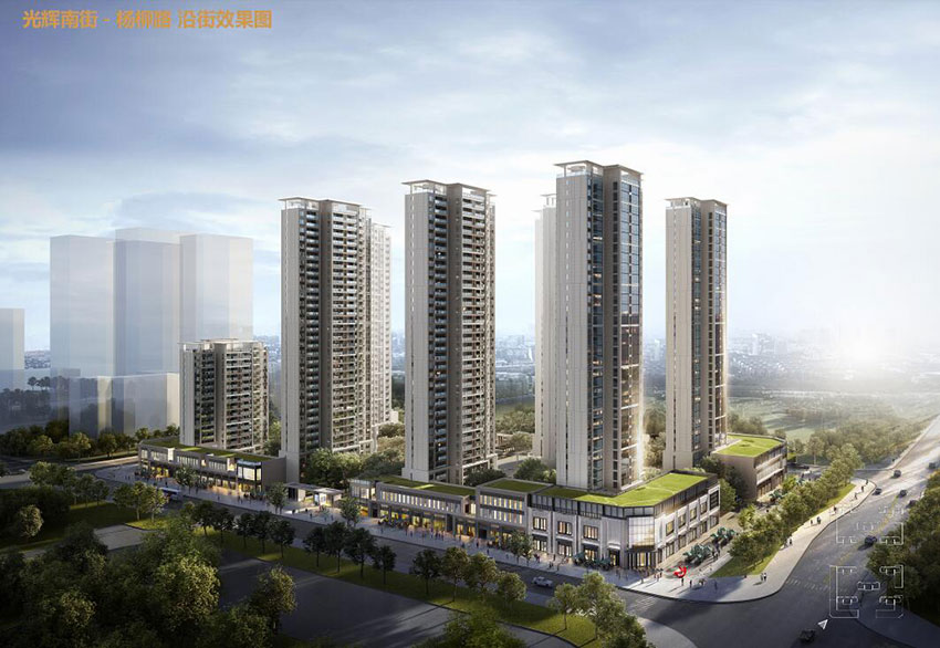 衡阳弘阳昕悦府怎么样?项目总占地面积约3.7万㎡,绿化率38%，小区规划楼栋总数为10栋，规划住宅总户数900户，项目位于蒸湘区杨柳路与光辉街交汇处。