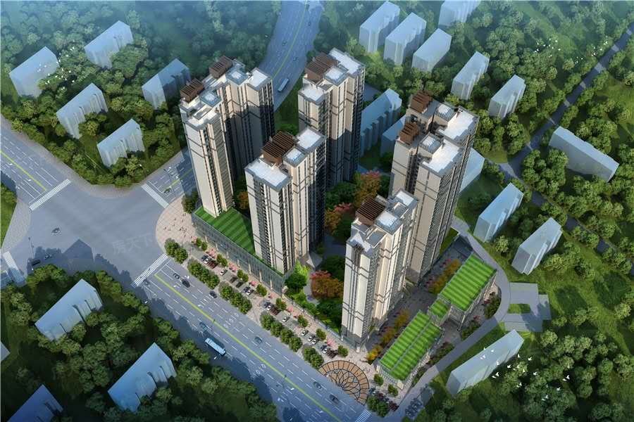 衡阳红湘大第怎么样?项目占地面积约35亩，建筑面积约15万方，项目分两期开发，由5栋电梯高层、1栋商业楼及临街商铺组成，楼盘位于蒸湘区红湘南路20号。