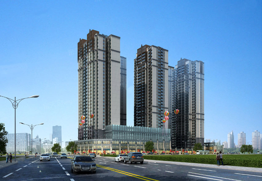 衡阳红湘大第怎么样?项目占地面积约35亩，建筑面积约15万方，项目分两期开发，由5栋电梯高层、1栋商业楼及临街商铺组成，楼盘位于蒸湘区红湘南路20号。