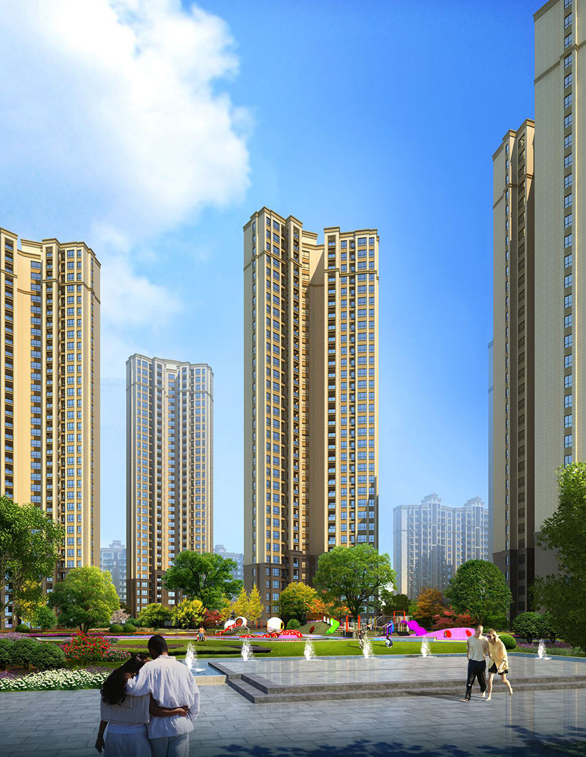 衡阳天酬九里晴川怎么样?项目总占地面积约136599平方米，项目由21栋高层住宅、2栋小高层住宅、3栋电梯洋房及1栋商业综合楼和风情商业街组成，小区规划约2734户。