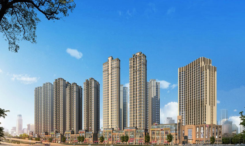 衡阳创发城1938怎么样?项目总占地面积约110亩，共分三期开发，由13栋多层商住与1栋酒店式公寓楼组成，规划总户数约2278户，项目约2561个停车位.