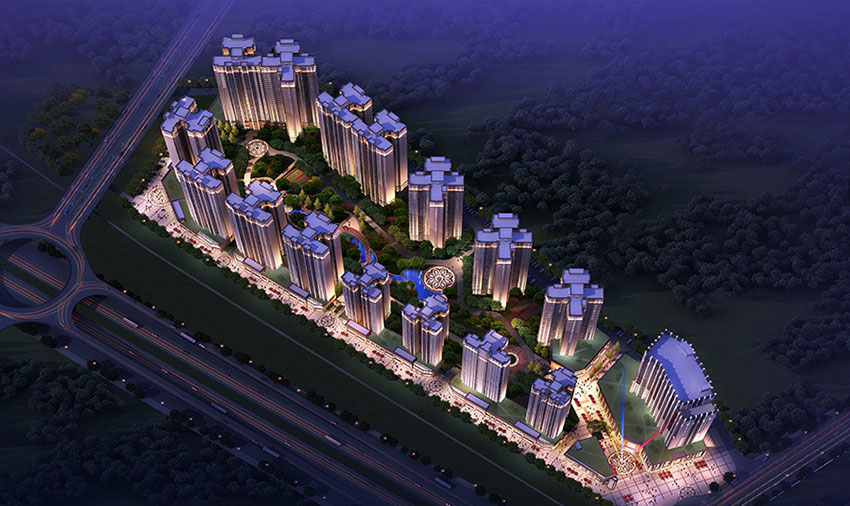 衡阳创发城1938怎么样?项目总占地面积约110亩，共分三期开发，由13栋多层商住与1栋酒店式公寓楼组成，规划总户数约2278户，项目约2561个停车位.