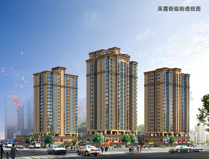 衡阳锦绣贤苑值得买吗？项目总占地面积16211.9㎡，小区绿化率高达38%，小区规划楼栋总数4栋，规划住宅总户数824户，停车位584个（地上28个，地下556个）。