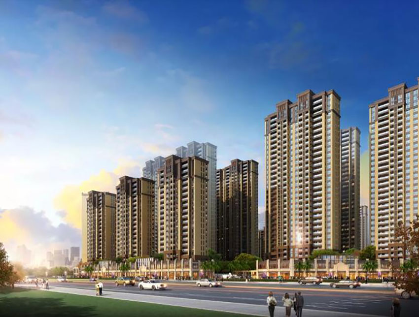 衡阳大衡城邦怎么样?项目总占地面积12万方，总建筑面积50万方，绿化率36.06%，由20栋高层电梯房及1栋酒店式公寓组成，项目位于蒸湘区衡州大道与红湘南路交汇处。