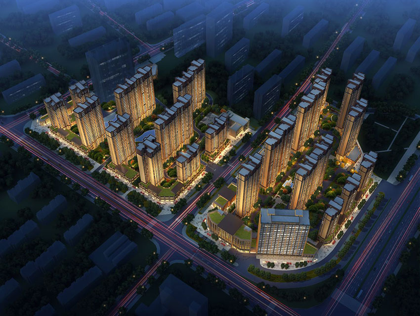 衡阳大衡城邦怎么样?项目总占地面积12万方，总建筑面积50万方，绿化率36.06%，由20栋高层电梯房及1栋酒店式公寓组成，项目位于蒸湘区衡州大道与红湘南路交汇处。