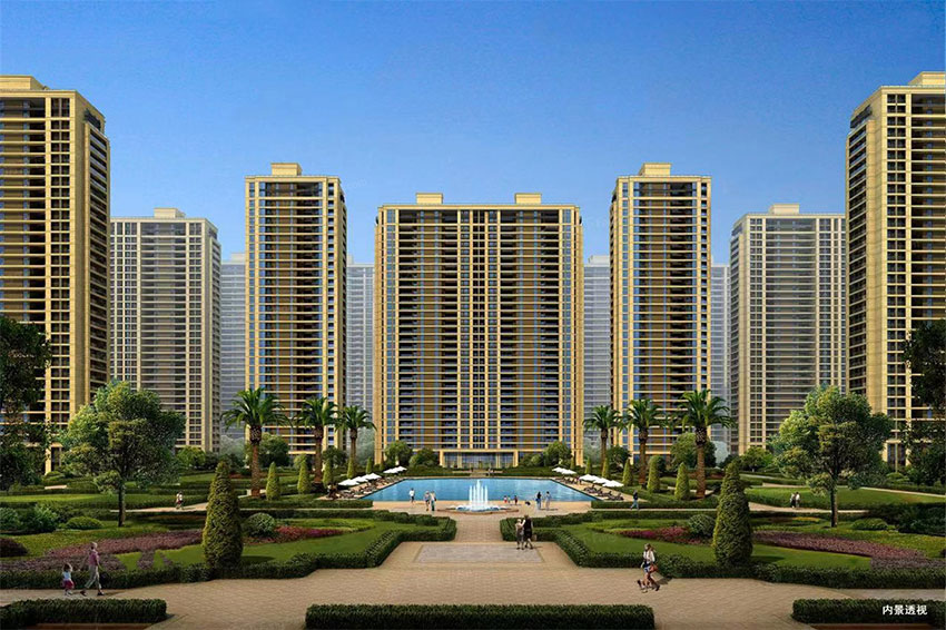 衡阳雅士林御苑值得买吗？项目总占地面积202亩，总建筑面积61万方，由22栋电梯高层及社区商业组成。规划户数3861户，项目位于蒸湘区解放西路蒸水河西岸200米。