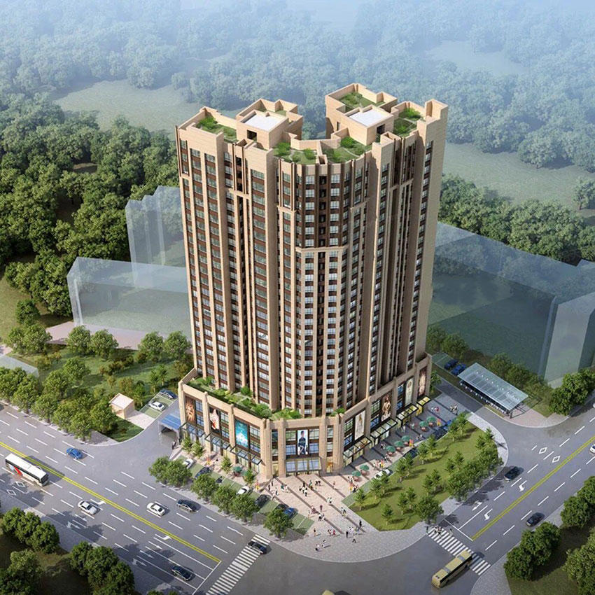 衡阳衡一立新时代怎么样?项目位于蒸湘区立新大道与西合路交汇处，总占地面积7079.6㎡，小区绿化率39.8%，规划楼栋总数1栋，小区住宅总户数138户，停车位138个。