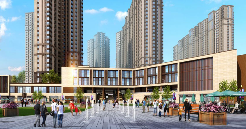 衡阳融冠乐城怎么样？项目总占地面积约20万㎡，容积率4.20，绿化率35%，小区楼栋总数17栋，规划住宅总户数5877户，项目位于蒸湘区蔡伦大道衡阳广电南100米。