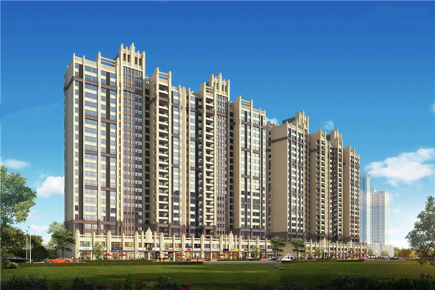 衡阳银泰红城别墅怎么样?项目位于蒸湘区华新开发区祝融路28号祝融小学旁，6-9期占地255亩，规划建筑面积约80万平米，由星级酒店、公寓、高层住宅等组成。