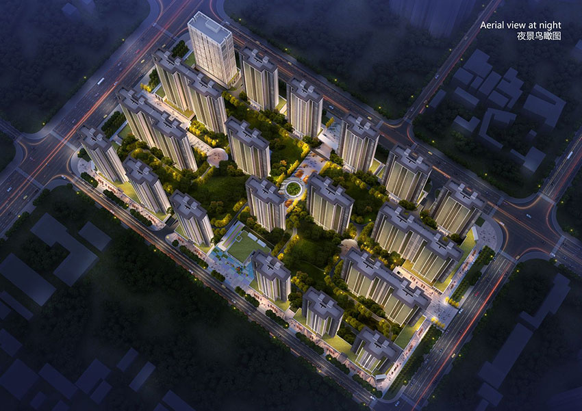 衡阳承龙大名城怎么样?项目总占地面积96318.8㎡，绿化率33.05%，小区规划户数2796户，停车位2922个。项目由18栋高层住宅+1栋高层公寓+1栋幼儿园+沿街商业组成。