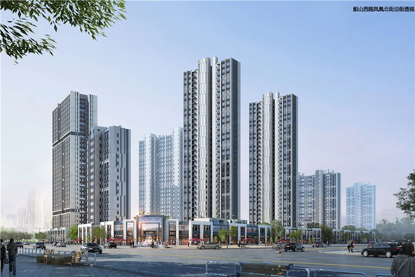 衡阳碧桂园衡中心值得买吗?项目总占地面积135720㎡，建筑面积约44万㎡,项目集大型商业MALL、高层公寓、星级酒店、6E精工住宅等业态于一体。