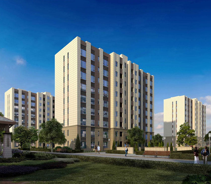 衡阳碧桂园盛棠怎么样?项目总规划占地约118亩，实际建筑面积约23万㎡，共建设13栋楼，规划1190户，停车位1238个，项目分为两期开发建设，容积率为2.8。