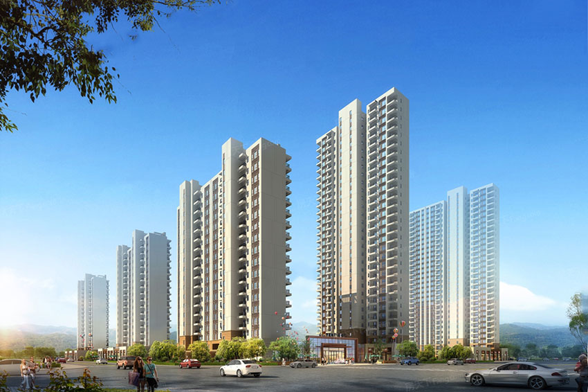 衡阳碧桂园华新时代怎么样?项目总占地面积45184.52㎡，实际建筑面积170148㎡，容积率3.0，绿化率35.03%，小区规划楼栋总数8栋，规划住宅总户数1040户。