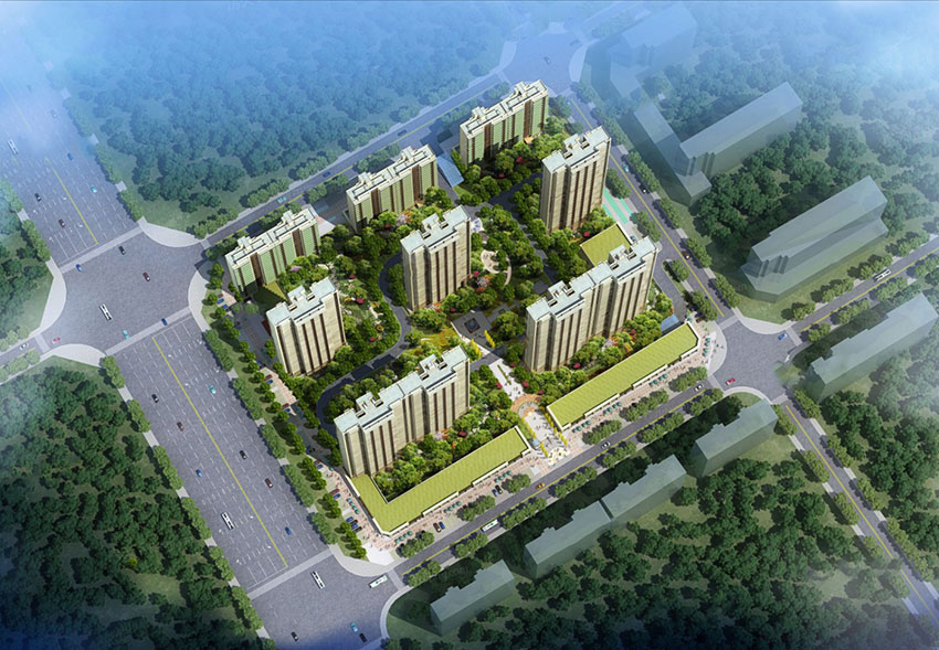 衡阳碧桂园华新时代怎么样?项目总占地面积45184.52㎡，实际建筑面积170148㎡，容积率3.0，绿化率35.03%，小区规划楼栋总数8栋，规划住宅总户数1040户。