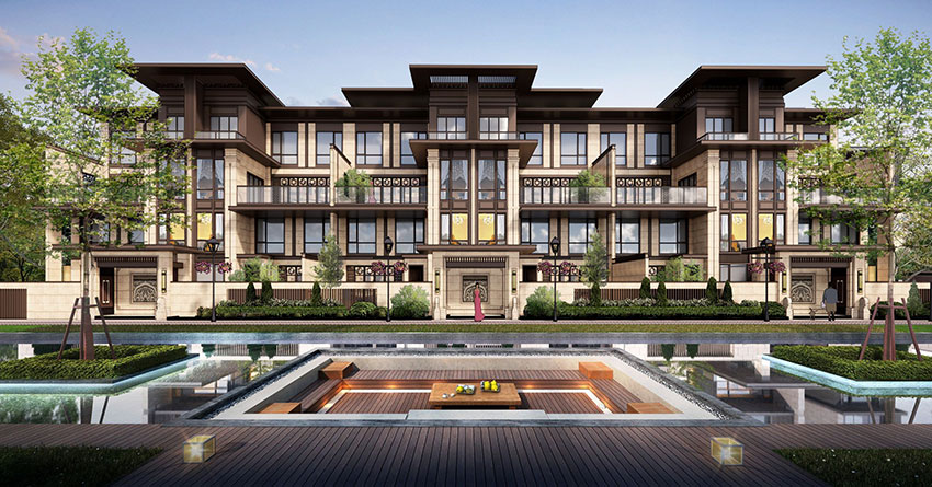 衡阳金钟美墅湾三期怎么样?项目总占地面积73139.53㎡，实际建筑面积约36万㎡，容积率2.8，绿化率35.05%，小区规划楼栋总数22栋，小区住宅总户数1673户。