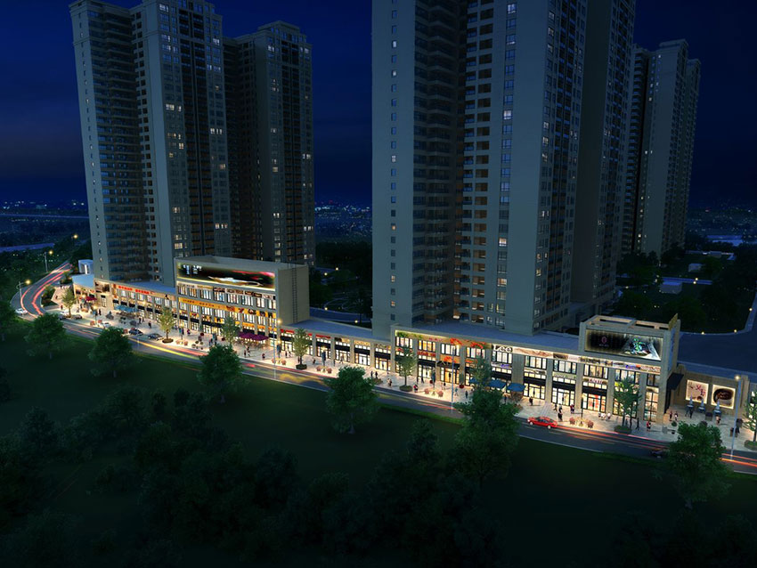 衡阳海通衡州府怎么样?项目占地面积86710㎡，实际建筑面积约45万㎡，绿化率35.14%，小区规划楼栋总数11栋，规划住宅总户数1232户，项目位于蒸湘区衡州大道与西合路交汇处。