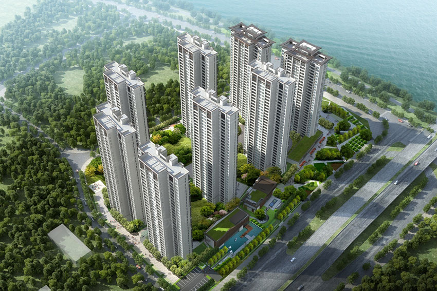 衡阳当代上品怎么样?项目总占地面积36330.76㎡，实际建筑面积156484.68㎡，小区规划楼栋总数8栋，规划总户数1053户，项目坐落蒸湘区华新大道与蒸水南路交汇处。