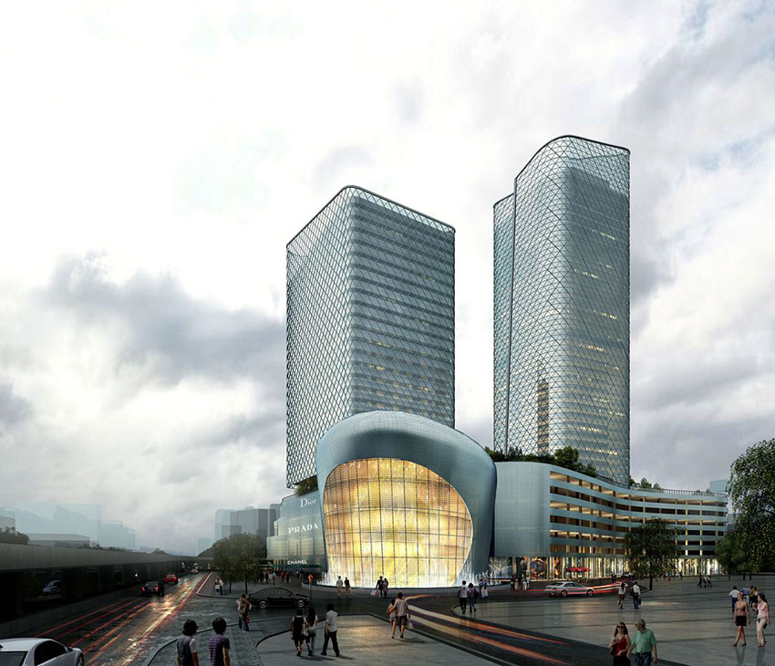 衡阳星善九龙台怎么样?项目建筑面积约41万方，项目规划住宅1228户，停车位2473个；涵盖国际5A级写字楼、精品公寓；项目位于蒸湘区解放西路73号（华新立交桥旁）。