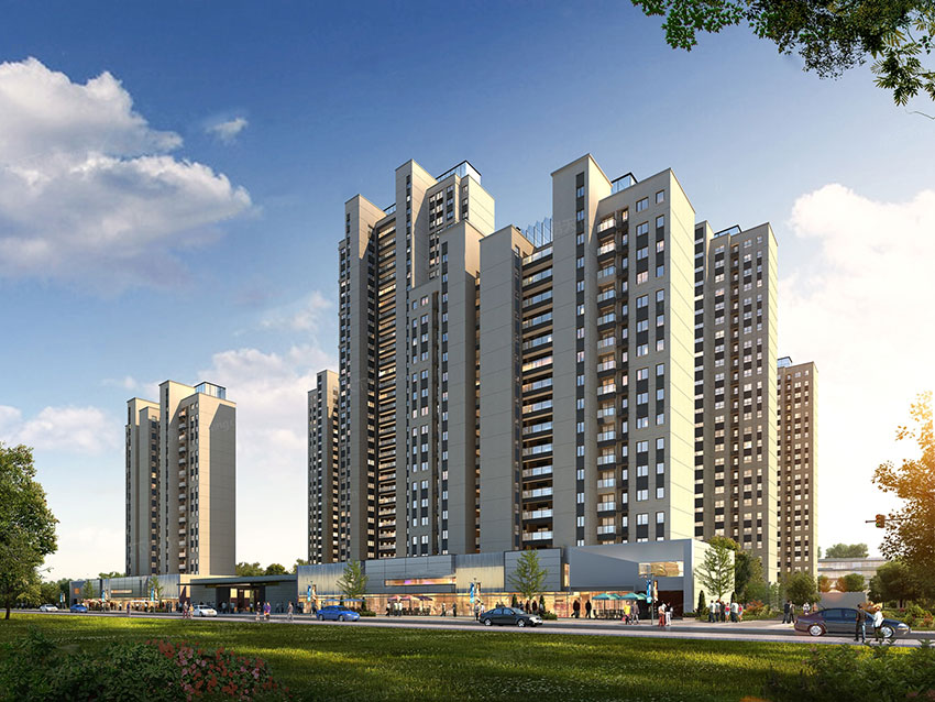 衡阳高新未来城科创谷怎么样?项目位于衡阳高新开发区内，总用地面积54亩，总建筑面积 145万平方米，住宅748户，公寓72户，绿化率35.57%，楼栋总数9栋。