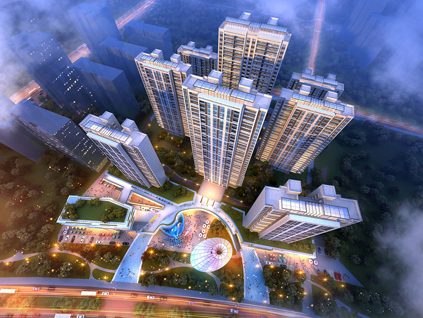 衡阳高新未来城科创谷怎么样?项目位于衡阳高新开发区内，总用地面积54亩，总建筑面积 145万平方米，住宅748户，公寓72户，绿化率35.57%，楼栋总数9栋。