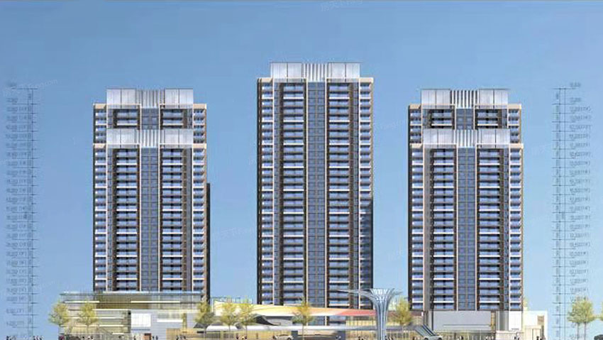 衡阳高新未来城科创谷怎么样?项目位于衡阳高新开发区内，总用地面积54亩，总建筑面积 145万平方米，住宅748户，公寓72户，绿化率35.57%，楼栋总数9栋。