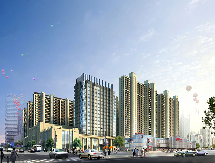 衡阳铂金时代怎么样?项目位于蒸湘区华新开发区蒸水南路与杨柳路交汇处，总占地面积42968.48㎡，绿化率32.63%，小区规划楼栋总数6栋，规划住宅总户数499户。