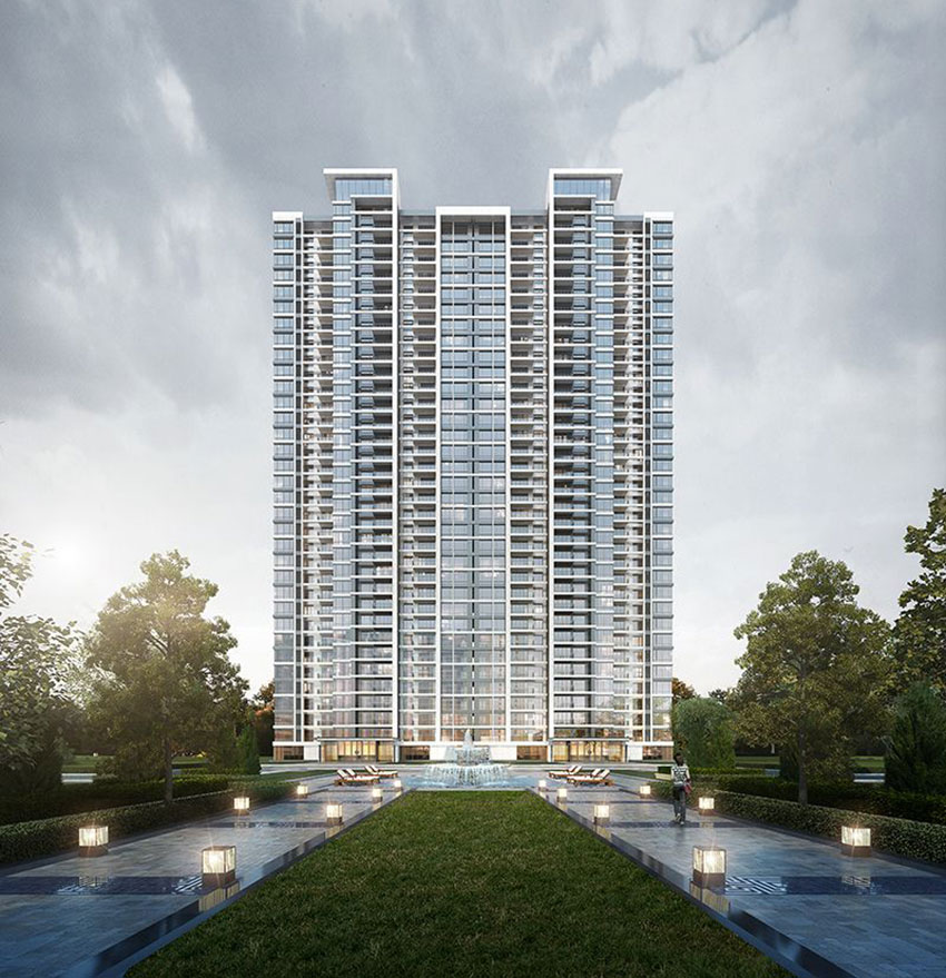 衡阳金钟悦江湾怎么样?项目位于蒸湘区蒸水南路与光辉北街交汇处，总占地面积13769.5㎡，实际建筑面积约5万㎡，小区规划楼栋总数2栋，规划住宅总户数351户。