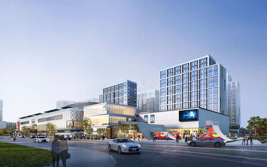 衡阳博奥城房价值得买吗？项目总占地面积93000㎡，容积率2.99，绿化率35.01%，小区规划楼栋总数10栋，项目总共4期，包含3栋高层、7栋多层。 1-7栋独栋、8栋精品高层。