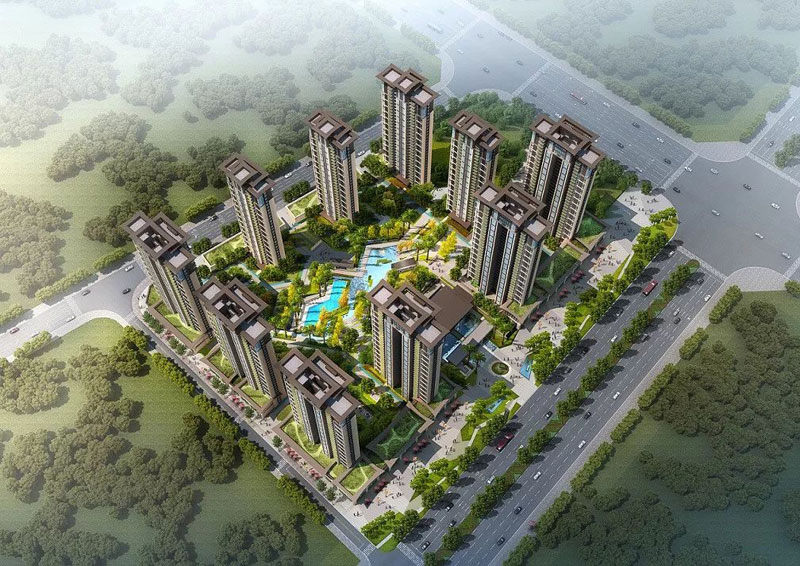 衡阳县东方一品城怎么样?项目总共分两期，其中一期占地面积约5.3万方，由9栋电梯高层、1栋商业综合体及临街商铺组成，项目位于衡阳县西渡镇海英大道与蒸阳大道交会处。