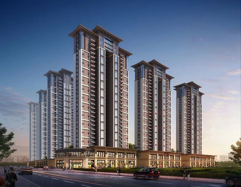 衡阳县东方一品城怎么样?项目总共分两期，其中一期占地面积约5.3万方，由9栋电梯高层、1栋商业综合体及临街商铺组成，项目位于衡阳县西渡镇海英大道与蒸阳大道交会处。