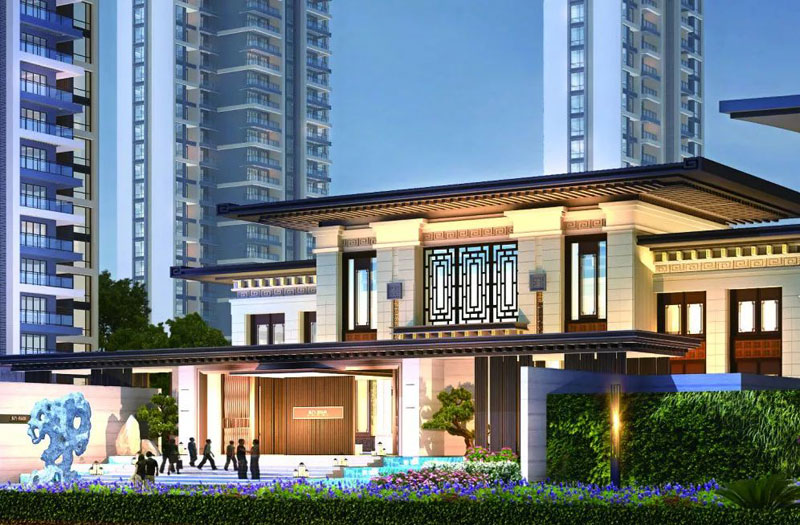 衡阳县东方一品城怎么样?项目总共分两期，其中一期占地面积约5.3万方，由9栋电梯高层、1栋商业综合体及临街商铺组成，项目位于衡阳县西渡镇海英大道与蒸阳大道交会处。