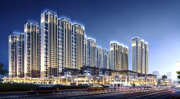 衡阳县中央绿城怎么样？项目位于衡阳县西渡镇海英大道与联胜路交汇处，总占地面积13.6万㎡，实际的建筑面积30万方，容积率2.72，由开发商衡阳广驰置业有限公司倾力打造。