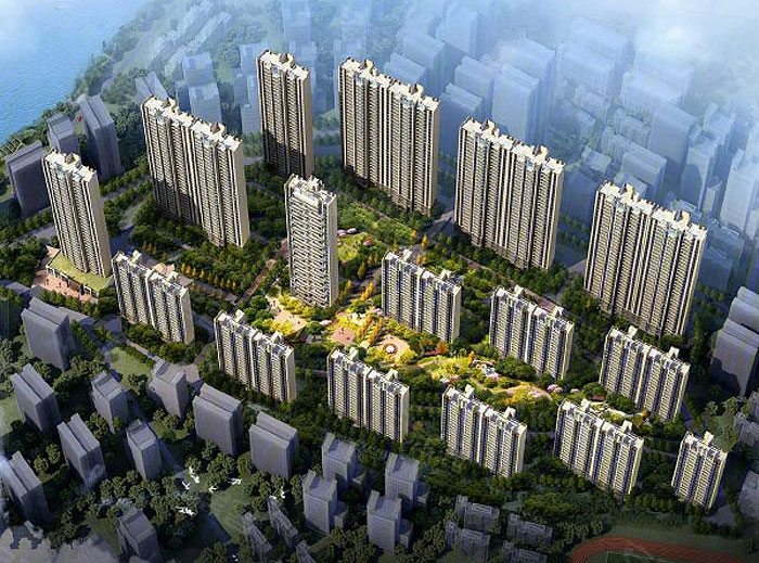 衡阳县碧桂园滨江原著怎么样?项目总占地面积约110亩，实际建筑面积约27万方，小区规划约1600余户；项目位于衡阳县向阳北路镇二校旁。