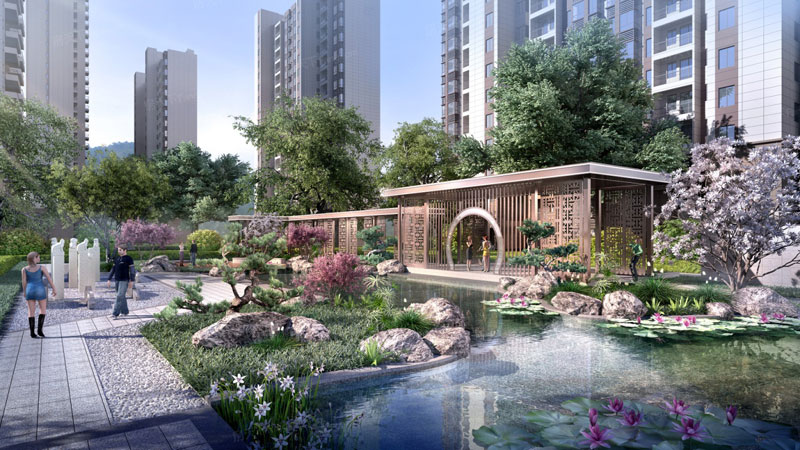 衡阳县碧桂园滨江原著怎么样?项目总占地面积约110亩，实际建筑面积约27万方，小区规划约1600余户；项目位于衡阳县向阳北路镇二校旁。