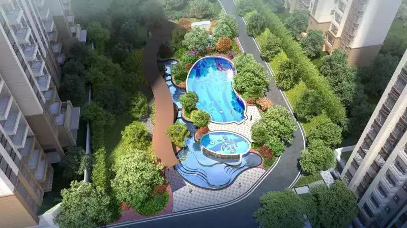 衡阳县碧桂园滨江原著怎么样?项目总占地面积约110亩，实际建筑面积约27万方，小区规划约1600余户；项目位于衡阳县向阳北路镇二校旁。