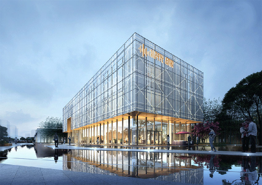 衡阳县长旭时光印象怎么样?项目总占地面积32350.1㎡，实际建筑面积123953.01㎡，绿化率35%，小区规划楼栋总数8栋；项目位于衡阳县一中对面。