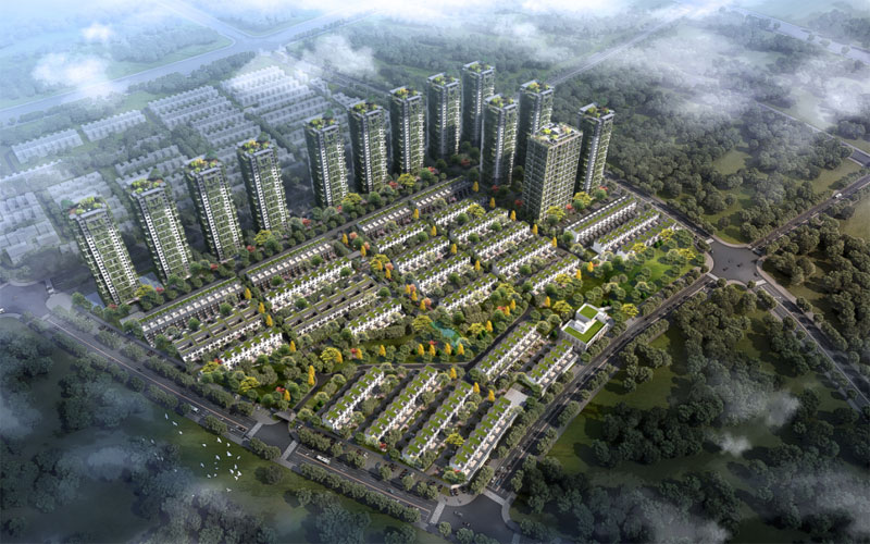 衡阳县桃李江南怎么样?​衡阳珠江桃李江南是珠江合创集团深耕衡阳首开的中式项目，项目一期总占地417亩，公园占地约320亩，集中式合院，运动公园等于一体。