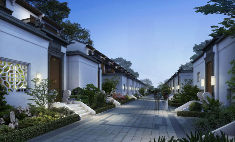 衡阳县桃李江南怎么样?​衡阳珠江桃李江南是珠江合创集团深耕衡阳首开的中式项目，项目一期总占地417亩，公园占地约320亩，集中式合院，运动公园等于一体。