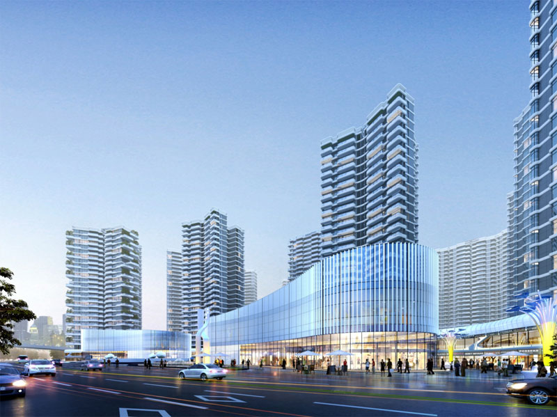 衡阳县江南新城怎么样?项目占地面积81053.9㎡，实际建筑面积257858.0㎡，容积率3.00 ；江南春城位于衡阳县洪山大桥与横一路交汇处(镇六校往北200米) 。