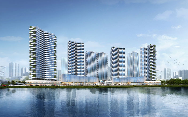 衡阳县江南新城怎么样?项目占地面积81053.9㎡，实际建筑面积257858.0㎡，容积率3.00 ；江南春城位于衡阳县洪山大桥与横一路交汇处(镇六校往北200米) 。