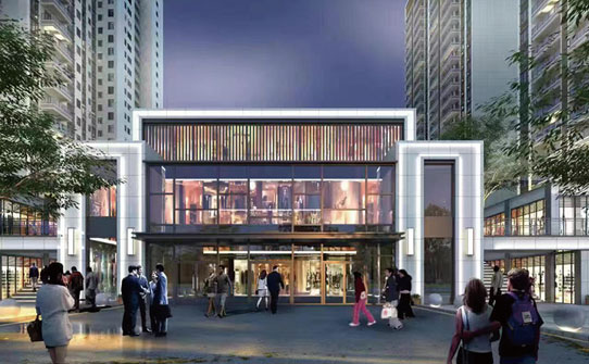 衡阳飞翔御府值得买吗？项目自带1.4万方社区繁华商业，主力户型为建面约97-129㎡的温馨三房和舒适四房，飞翔御府位于衡阳西渡镇海英大道与联胜路交叉处西南角。