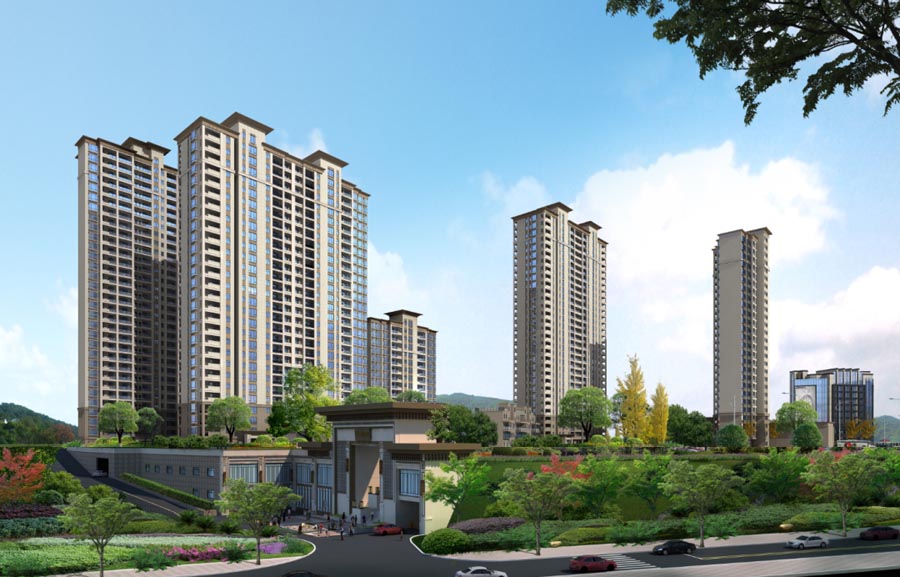 衡山盛世名都房子怎么样?项目总占地面积约26666㎡，实际的建筑面积约89000.0㎡；小区规划楼栋11栋，规划住宅539户；项目坐落在衡山县湖南省衡山县开云镇麇城路43号。