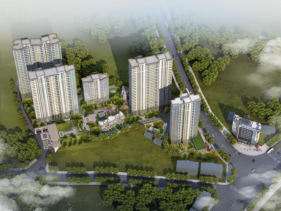 衡山盛世名都房子怎么样?项目总占地面积约26666㎡，实际的建筑面积约89000.0㎡；小区规划楼栋11栋，规划住宅539户；项目坐落在衡山县湖南省衡山县开云镇麇城路43号。