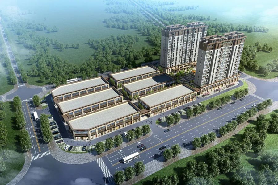 衡阳创品国际建材家居城怎么样?项目位于衡山县工业大道创品国际建材家居城市场1栋入口处，总建筑面积约51149.89m&sup2;，建筑楼层规划3-5层，项目竣工时间：2021-05-30；规划停车位410个。