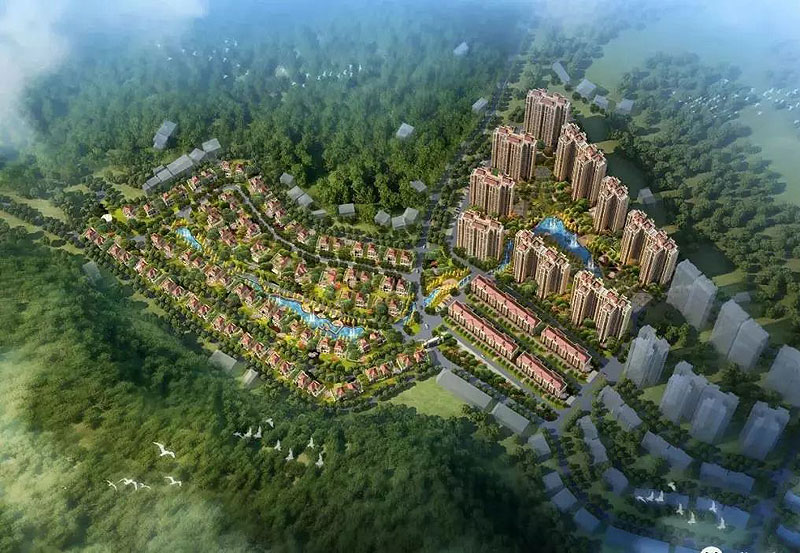 衡阳锦绣南山三期别墅怎么样?项目占地512亩，总建筑面积约37万平方，项目分三期开发，锦绣南山二期于2019-01-27开盘，项目坐落南岳区西城区衡山大道。