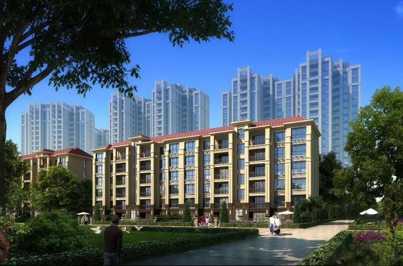 衡阳锦绣南山三期别墅怎么样?项目占地512亩，总建筑面积约37万平方，项目分三期开发，锦绣南山二期于2019-01-27开盘，项目坐落南岳区西城区衡山大道。