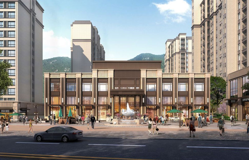 衡阳盛世华府怎么样?项目总用地面积约28334.58平方米，实际总建筑面积约109072.98平方米， 住宅容积率2.7，建筑密度24%，绿地率35%，项目由5栋15+1F小高层，2栋15F公寓组成，