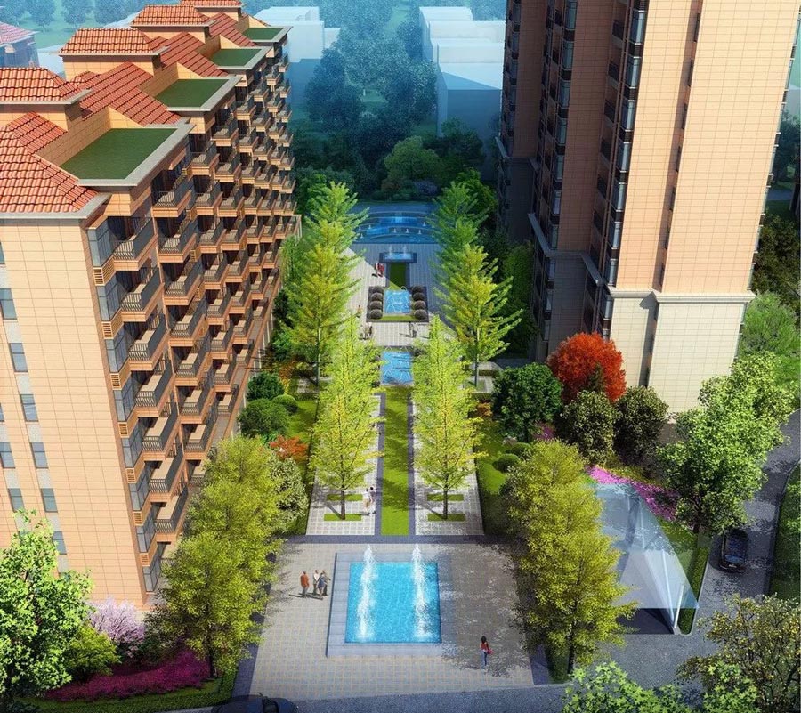 ​祁东金桂园小区怎么样？项目位于祁东县南山大道755号，建设南路与南山大道交汇处往西50米；小区规划住宅372户，项目于2021-12-30交房。